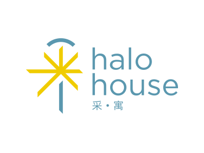采•寓 halo house