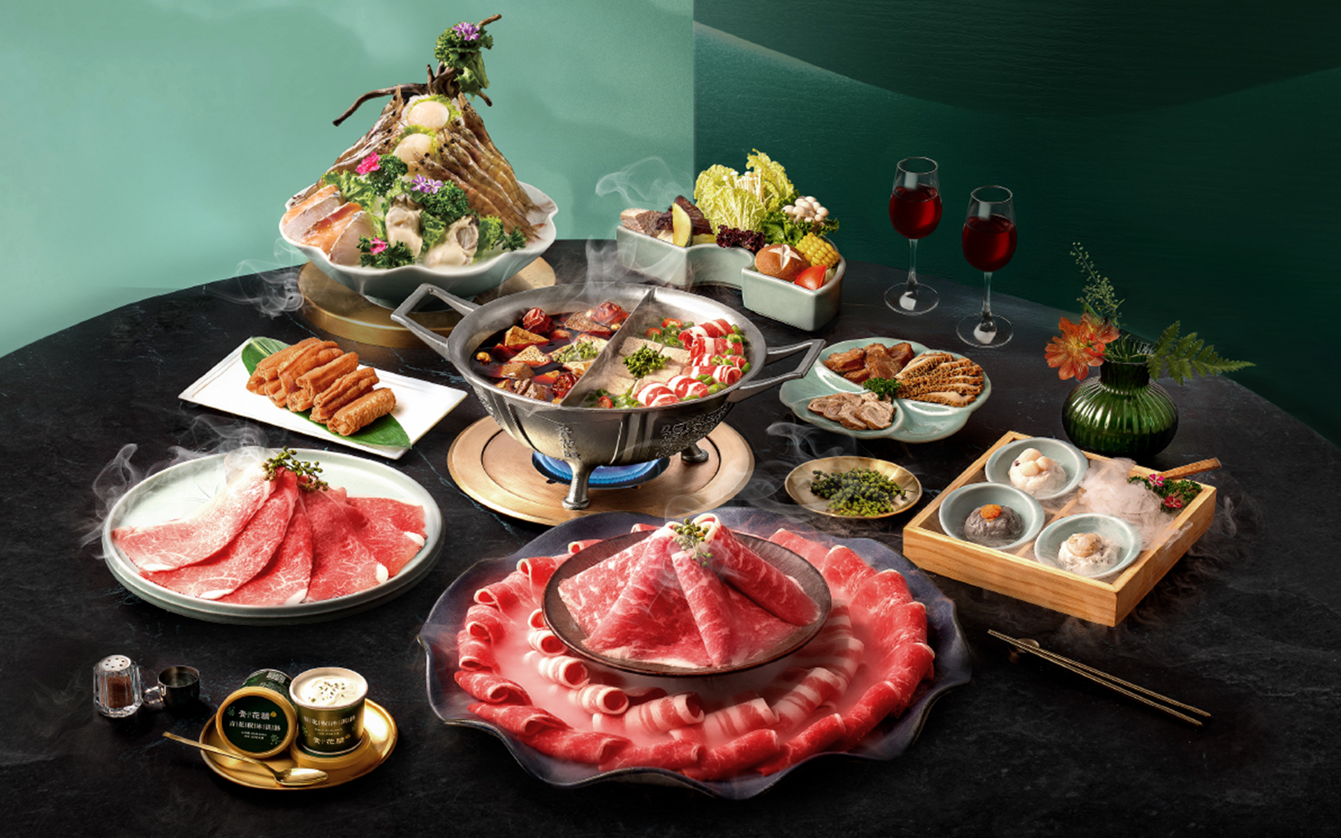 台中Go特約商店
