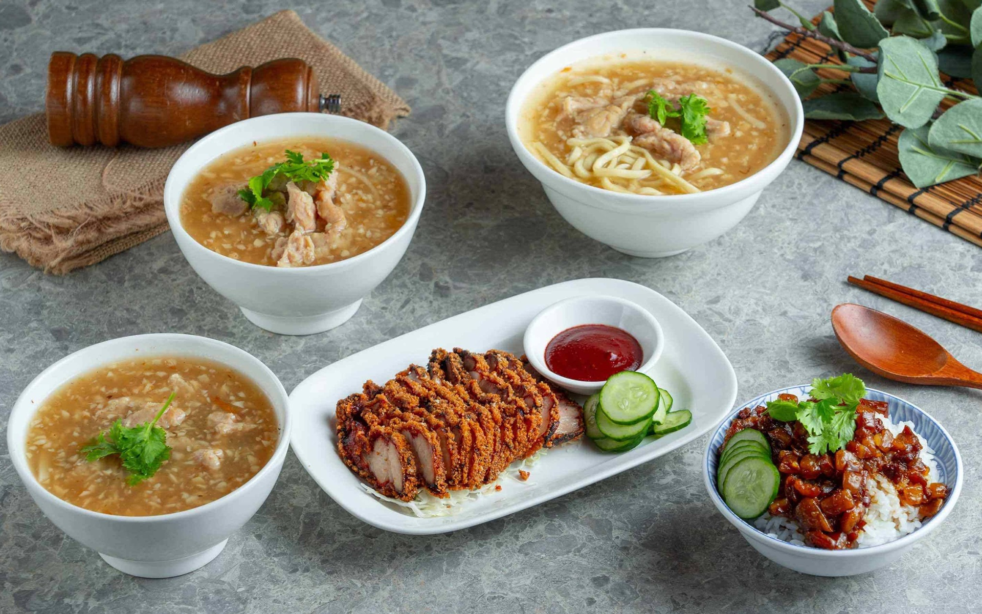 台中Go特約商店