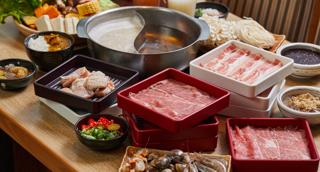餐點圖