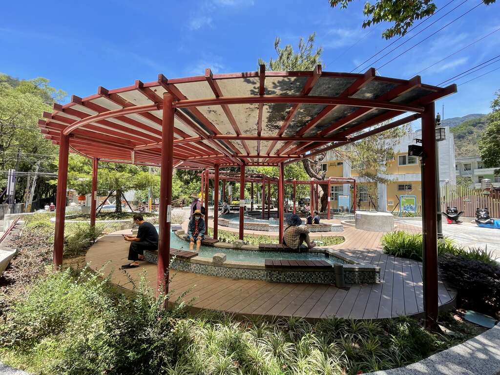 2024臺中市溫泉體驗觀光行銷推廣活動