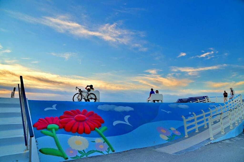 2024臺中海洋觀光季