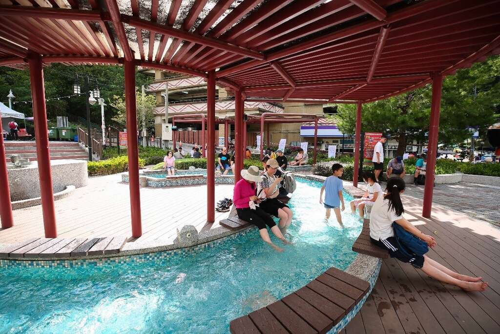 2025臺中市溫泉體驗觀光行銷推廣活動