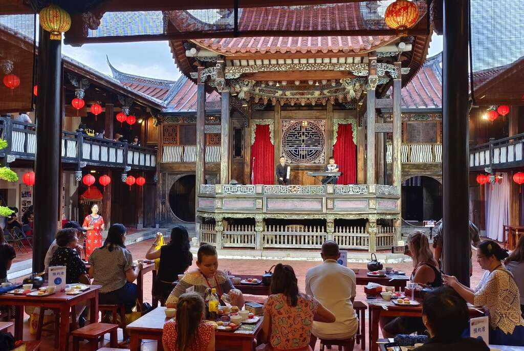 2025臺中國際糕豐會