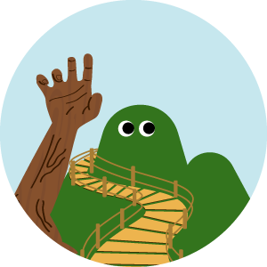 雪山坑環線步道