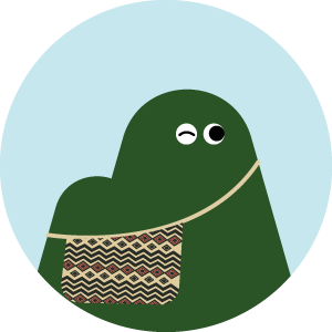 環山獵人登山步道