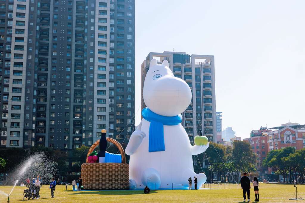 2026中台灣燈會